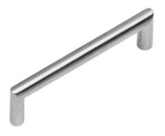 Greep Hoek 90° Ø13MM/96MM RVS
