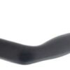 Intersteel deurklink Jupiter rvs/mat zwart