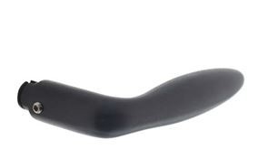 Gatdeel Deurkruk Jupiter RVS/Mat Zwart