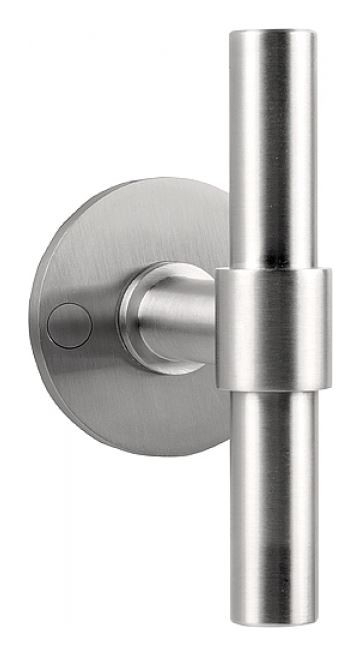 Deurkruk PIET BOON PBT15/50 Mat RVS