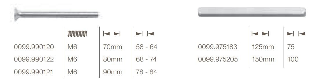 Intersteel SKG3 Veiligheidsbeslag PC72 met kerntrekbeveiliging rvs/mat zwart - Afbeelding 3