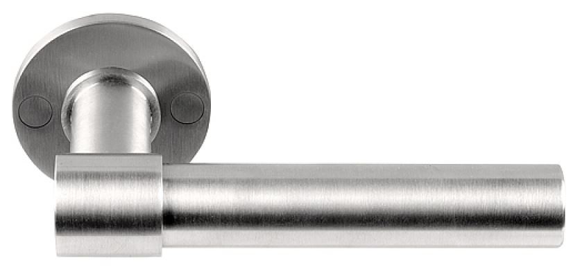 Gatdeel Deurkruk PIET BOON PBL20XL/50 Mat RVS