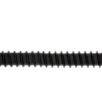 Schroef Staal Zwart Verzinkt 4.2 x 25