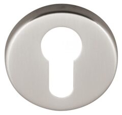 Cilinderplaatje Timeless MYC50 Mat Nikkel