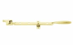 Raamuitzetter TIMELESS RU-1938 Messing Ongelakt