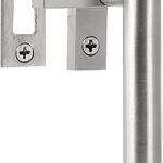 Raamboompje BASIC LB-RB Rechts Mat RVS