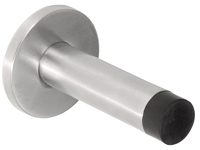 Deurstop BASIC LB85 Mat RVS