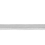 Meubelgreep TENSE BB25/160 Mat RVS 160 mm