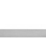 Meubelgreep TENSE BB26/160 Mat RVS 160 mm