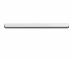 STIFT MASSIEF 8X250MM VIERKANT
