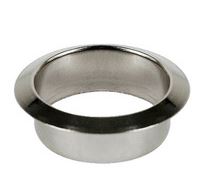 Opschroefslot Doornmaat 20 mm deurdikte: 28 mm - Afbeelding 4