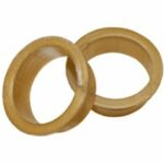 NYLON RING 20-18MM BRUIN