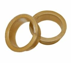 NYLON RING 20-18MM BRUIN