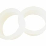 NYLON RING 20-18MM WIT