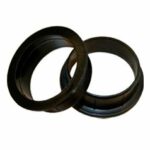 NYLON RING 20-18MM ZWART