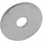 Drukverdeelrozet Ø32 mm TBV Deurgrepen RVS