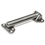 Kierstandhouder SKG V, KSH 1301 V1 RVS