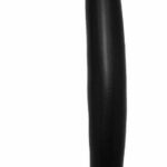 Deurgreep Zwart 255 mm