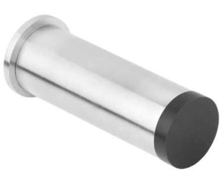 Deurstopper PIET BOON PB75 Mat RVS