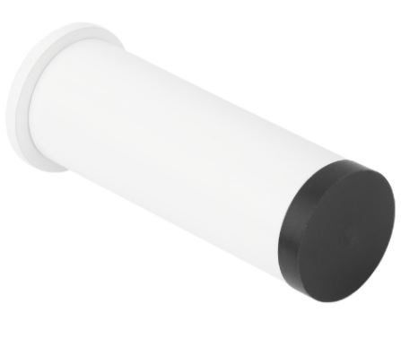 Deurstopper PIET BOON PB75 Mat Wit