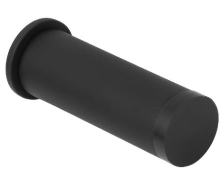 Deurstopper PIET BOON PB75 Mat Zwart