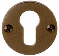 Cilinderplaatje PIET BOON PBY50BR Brons