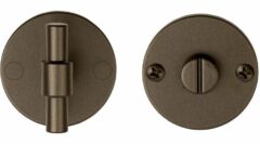 Toiletgarnituur PIET BOON PBWC50 Brons