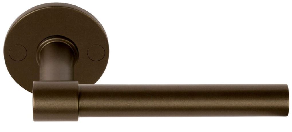 Deurkruk PIET BOON PBL15XL/50 Brons