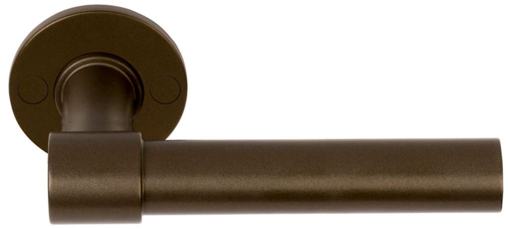 Gatdeel Deurkruk PIET BOON PBL20XL/50 Brons