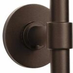 Deurkruk PIET BOON PBT15/50 Brons