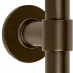 Deurkruk PIET BOON PBT20/50 Brons