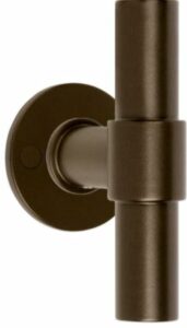 Deurkruk PIET BOON PBT20/50 Brons