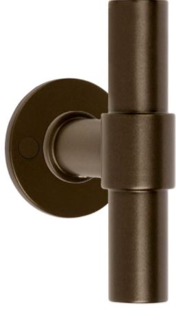 Deurkruk PIET BOON PBT20/50 Brons