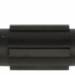 Toiletrolhouder PIET BOON PB200 Mat Zwart