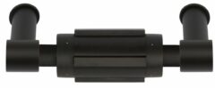 Toiletrolhouder PIET BOON PB200 Mat Zwart