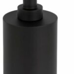 Zeepdispenser PIET BOON PB500 Mat Zwart