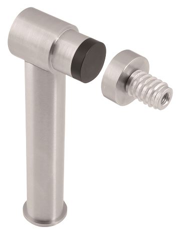 Deurvastzetter PIET BOON PB30 Mat RVS