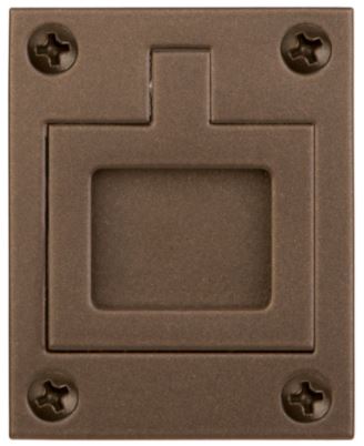 Luikring PIET BOON PB60 Brons 60 x 48 mm