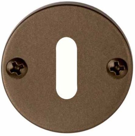 Sleutelplaatje PIET BOON PBN50BR Brons