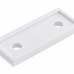 DX Onderlegplaatje RUZW 010 serie