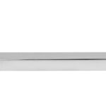 Meubelgreep SQUARE JB20/320 Gepolijst RVS 320 mm