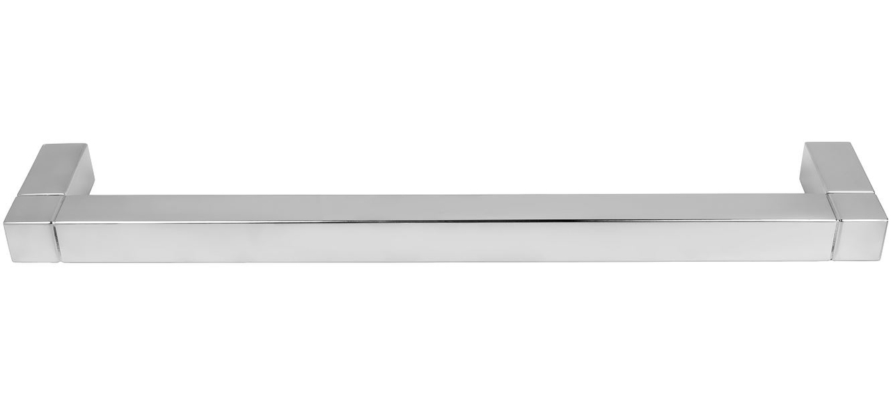 Meubelgreep SQUARE JB20/320 Gepolijst RVS 320 mm