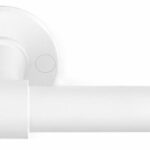 Gatdeel Deurkruk PIET BOON PBL20/50 Mat Wit