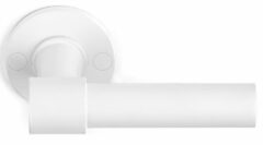 Gatdeel Deurkruk PIET BOON PBL20/50 Mat Wit