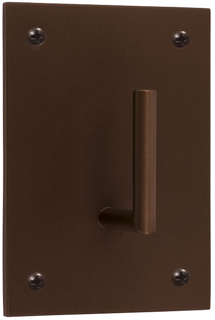 Kapstokhaak PIET BOON PB140 Brons 140 mm