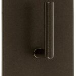 Kapstokhaak PIET BOON PB90 Brons 90 mm