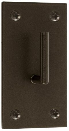 Kapstokhaak PIET BOON PB90 Brons 90 mm