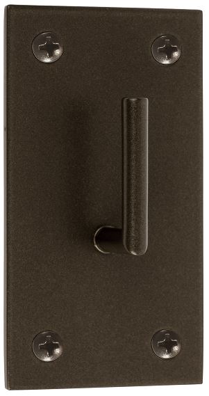 Kapstokhaak PIET BOON PB90 Brons 90 mm