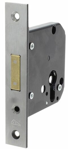 Nemef Veiligheidsbijzetslot 4228/17-60 SKG2 Met Kom