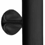 Meubelknop Timeless 1929M Mat Zwart